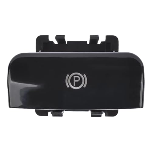 Interruptor de freno de mano eléctrico para Citroën C4 y Peugeot 3008 MPV 470706