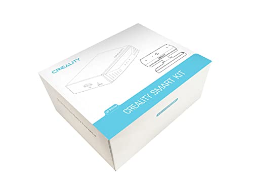 Image of Creality Smart Kit with 8G TF Card by WOL3D Creality WiFi Box & HD Camera|3D Printer WiFi Connectivity Camera Kit|Wireless Printing Real-time Remote Monitoring (2)