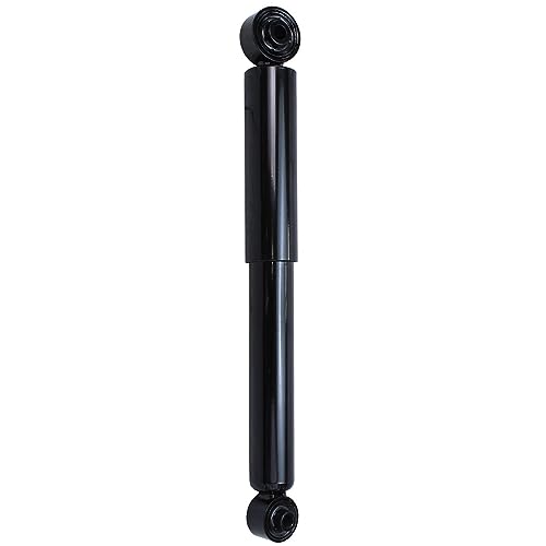 Image of Detroit Axle - Rear 2pc Shock Absorbers for Lexus RX350 RX350L Rx450h RX450hL Toyota Highlander Sienna, 2 Shock Absorbers Assembly Replacement