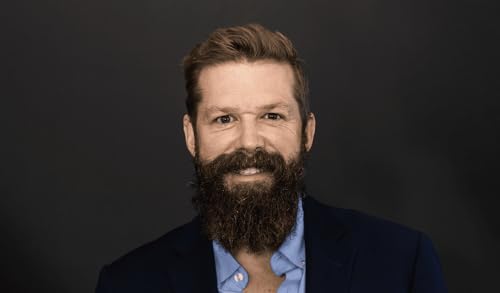 Matt Parker - disrupting human trafficking
