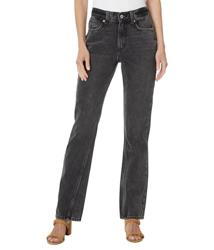 Free People Women's Xena Slim Straight