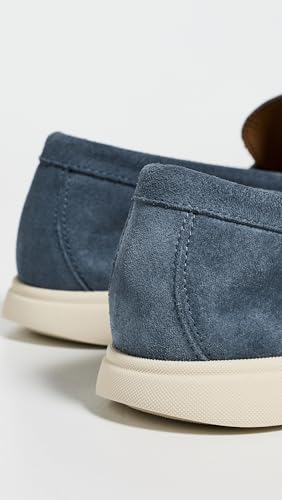 Image of BOSS Men's Sienne Suede Loafers