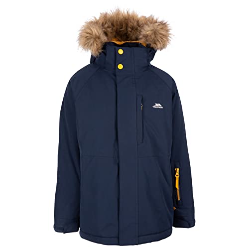 Childrens/Kids Ultimately Waterproof Padded Jacket