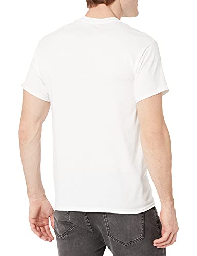 Metallica Men's Justice for All T-Shirt T-Shirt