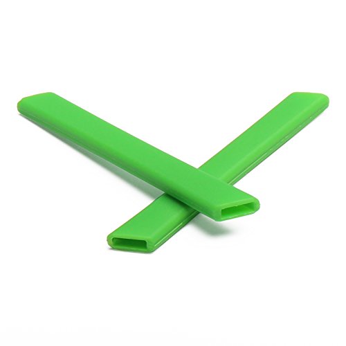 Mryok - Auricolari di ricambio per giacca diritta