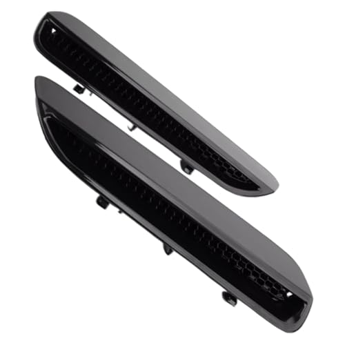 Grille de ventilation capot Pontiac G8 pour vos trajets et sorties
