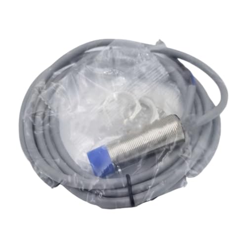Détecteur de proximité BB-M1808N-C21P2 capteur inductif M18