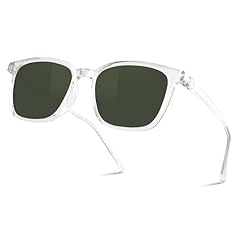 Crystal Clear / G-15 Lens