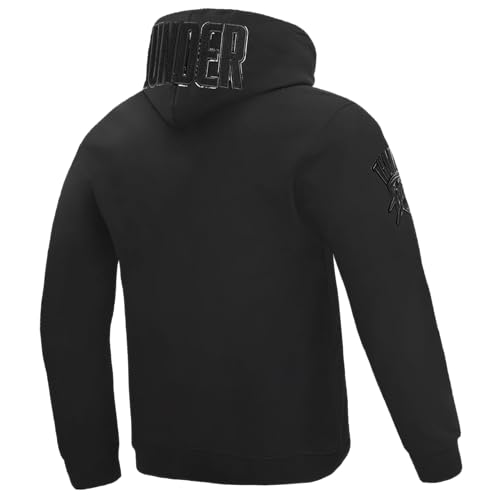 Image of Pro Standard Mens NBA Classic Pull Over Hoodie