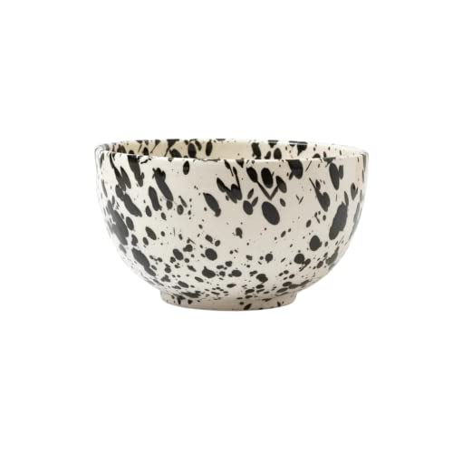 Antiope Design Cuenco de cerámica hecho a mano (Galaxy) Cover