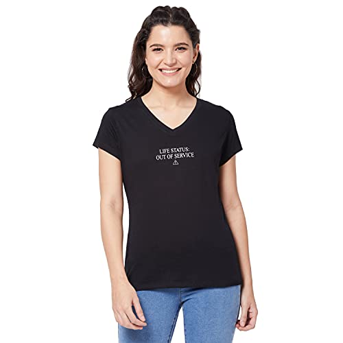 Image of R&B Women's Regular Fit T-Shirt