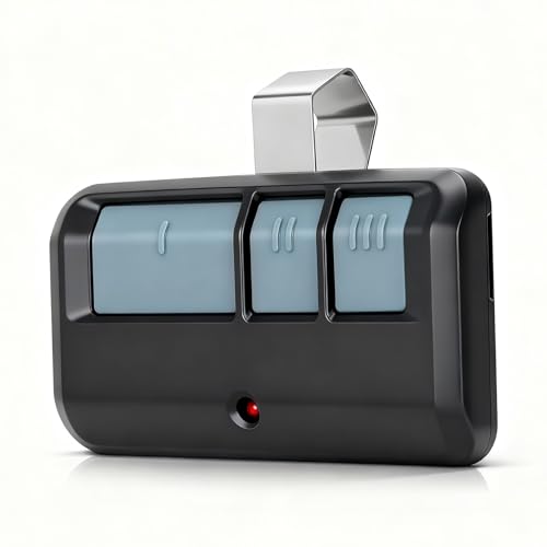 893MAX Liftmaster Chamberlain Craftsman Remote