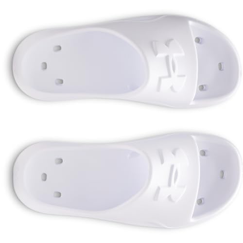Image of Under Armour Boys' Locker V Athletic Sandals