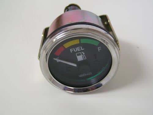 Mahindra Tractor Fuel Gauge 005555613R91 / 005556084R92