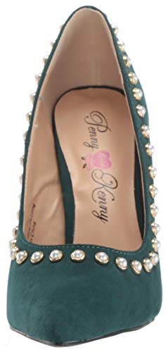 Penny Loves Kenny Women's Ozzie Pump2