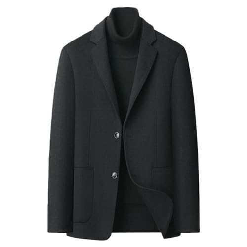 Blazer automne hiver homme veste polyvalente affaires et loisirs
