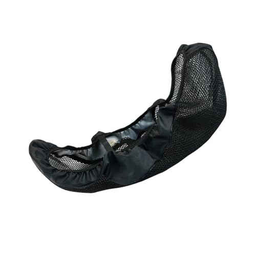 Selle Accessoires Coussin Moto Tricity Rénovation Selle Abîmée Protection 1PC