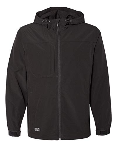 Dri-Duck Men's 5310 Apex Water Resistant Softshell - Main Image
