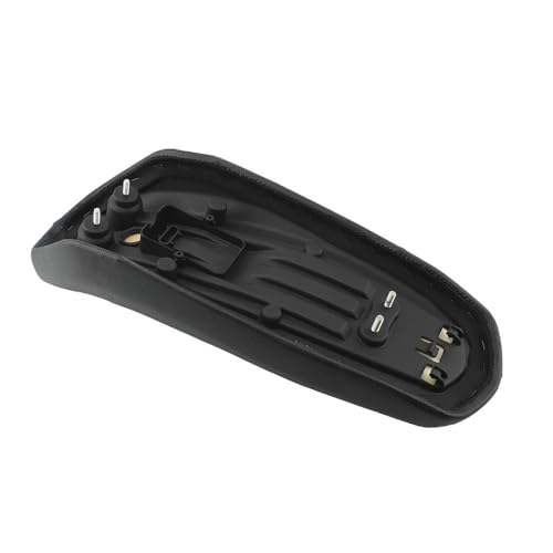 Selle pour moto électrique Sur Ron Light Bee X siège confort carbone - 7