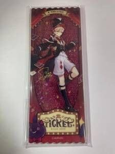 Amazon.co.jp: 原神 中国限定 ケンタッキー限定 リネ KFC アクリル流砂