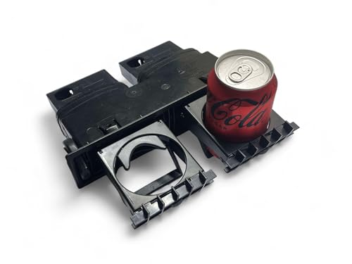 Portavasos de ventilación para VW MK2 Golf Jetta GTI miniatura 4