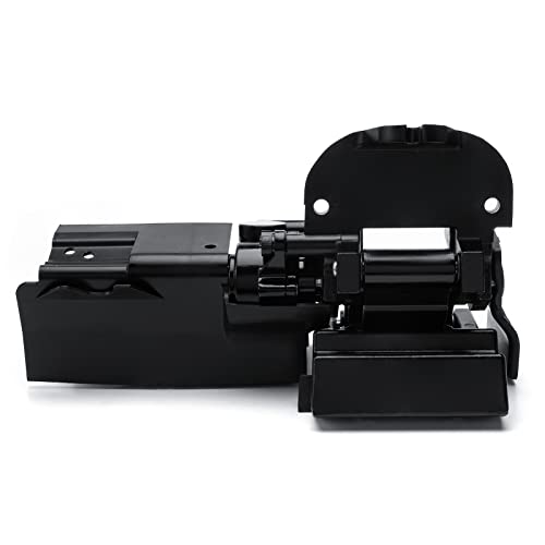 Power Running Board Motor & Bracket Assembly Front Right Passenger Side Compatible With 2015 2016 2017 2018 2019 2020 Cadillac Escalade，Chevy Suburban Tahoe，Gmc Yukonxl 84452643 #TOP7