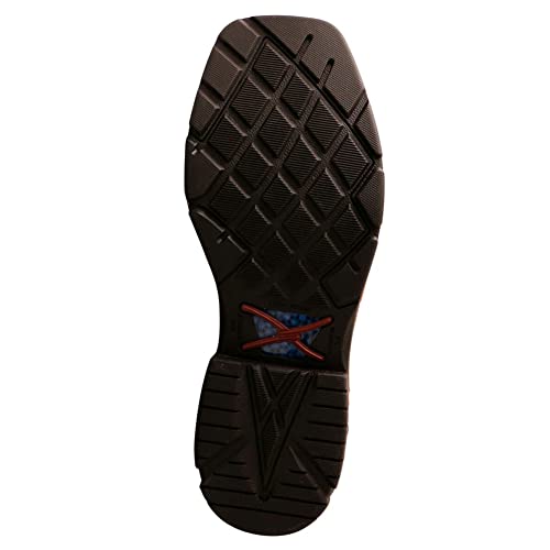 Image of Twisted X Men 12 inch Western Work Boot