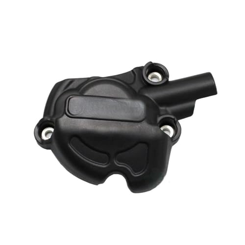 Couvercle de protection de moteur de moto YZF R1 haute finition | Capot stator ZHANGTONG