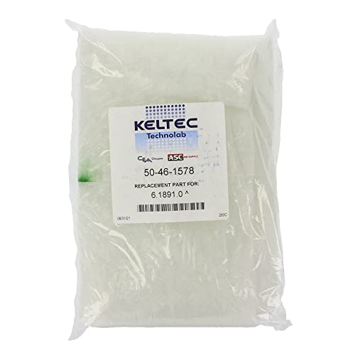 Industrial Service Solutions Aftermarket Kaeser 6.1891.0 Air Filter Mat Element | 22