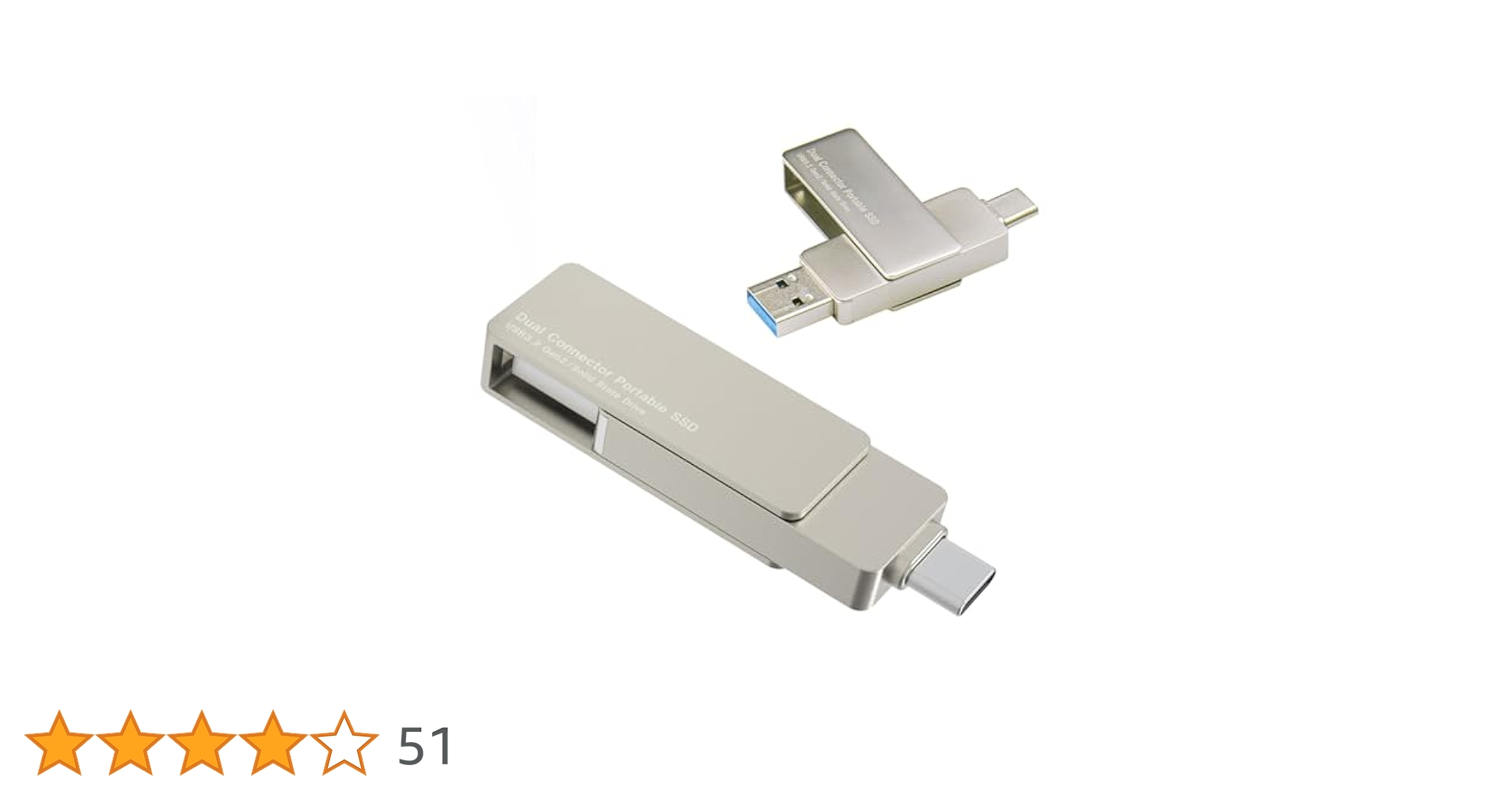 【開封未使用】RENICE 1TB SSD 外付け 指紋認証 Amazon | RENICE 1TB SSD 外付け 指紋認証 読出最大1000MB/秒