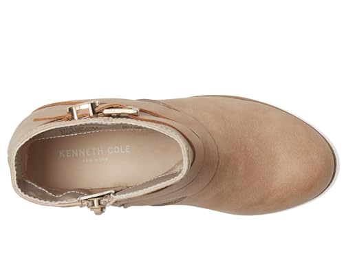 Kenneth Cole REACTION Girl's Ellen Zoey (Little Big Kid) Platform2