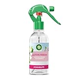 Air Wick Active Fresh – Aerosolfreies Raumspray mit natürlichen ätherischen Ölen – Duft:...