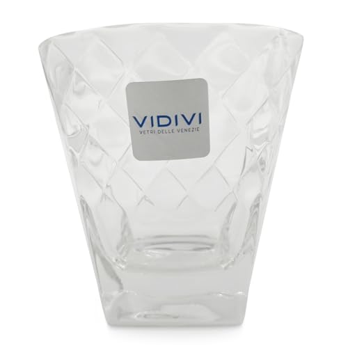 Vidivi Vetri delle Venezie Juego de 6 Copas de Vino Campiello