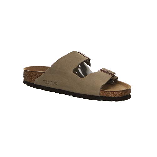 Image of Birkenstock Women's Arizona Soft Footbed Sandals