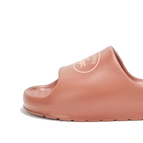 Lacoste Men's Serve Slide 2.0 Sandal4