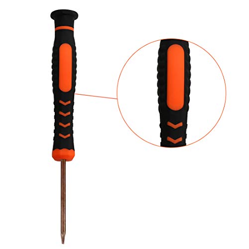 Triwing Screwdriver for Nintendo Switch, 1.5mm Y Screwdriver for Nintendo Switch Joy-Con Controller Repair