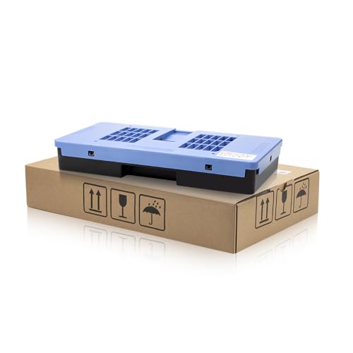 Image of MC-31 Maintenance Cartridge Replacement for Canon Imageprograf TM-200 TM-205 TM-300 TM-305 TM-5200 TM-5205 TM-5300 TM-5305 Ta-20 Ta-30 Printers