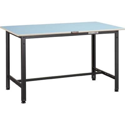 Amazon.co.jp: TRUSCO BE型軽量作業台 900X600X740 BE0960: 産業・研究 