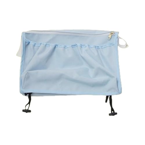 複数のポケットベビーカーバッグベビーカー主催者のベビーベビーカーのベビープラムストレージでは、忙しい礼儀のための迅速なインストールを提供します