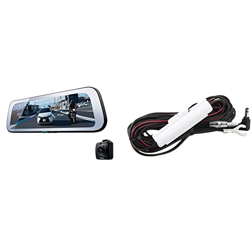 Amazon | セルスター デジタルインナーミラー型ドライブ Amazon | セルスター デジタルインナーミラー型ドライブ
