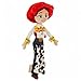 Disney Toy Story 4 Jessie Exclusive 16.5-Inch Medium Plush
