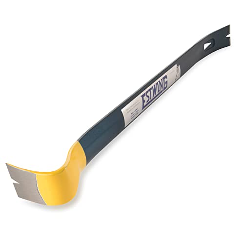 Estwing Handy Bar Nail Puller - 21 Pry Bar