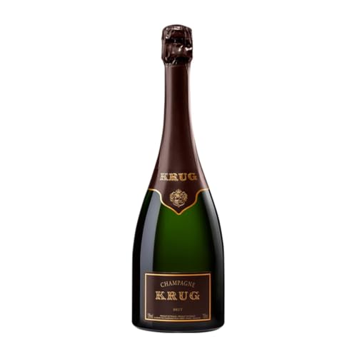 Krug Vintage Champagne 75 cl Espumoso blanco