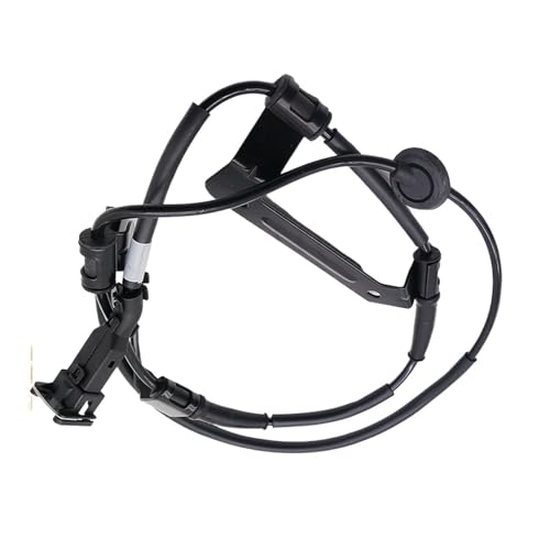Capteur ABS 91920-3J000 de vitesse de roue capteur de freinage pour Berline et SUV