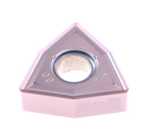 WNMG080408MU PR1535, 30pcs/lot CNC Turning Insert