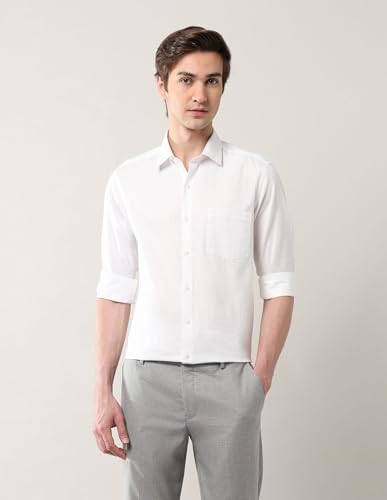 Image of Arrow Men's Slim Fit Shirt