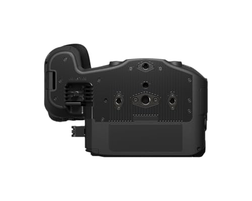 Canon EOS C70 cinema camera