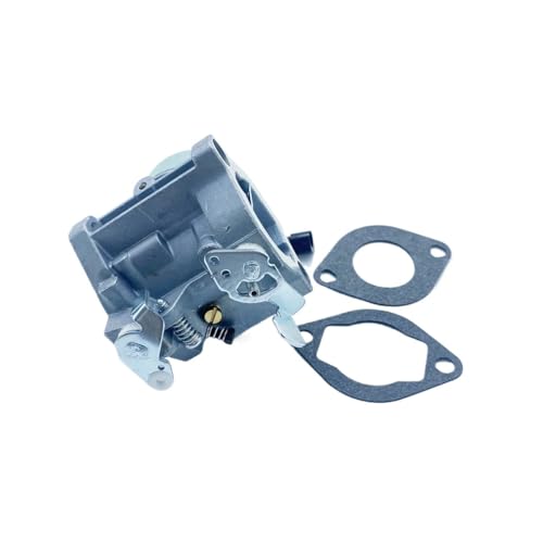 Joints de moteur tondeuse 692684 pièce de rechange carburateur