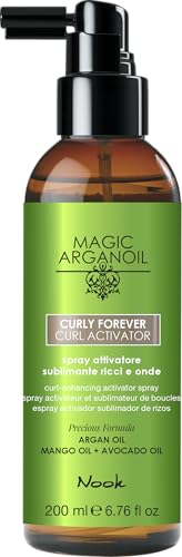 ATTIVI CHIAVE: Olio d’Argan ILLUMINANTE - NUTRIENTE - CONDIZIONANTE Olio di Mango IDRATANTE - ELASTICIZZANTE - RIPARATORE Olio di Avocado NUTRIENTE - PROTETTIVO - ANTIOSSIDANTE