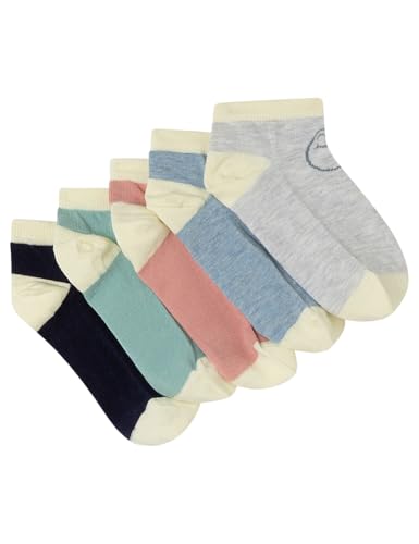 Women´secret Pack Calcetines Cortos Colección Sm Happy Pack